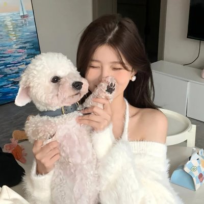 天降艳福